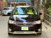 Toyota Axio 1.5 G 2WD 2012 Maroon for sale