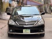 Toyota Allion 2004 Black for sale
