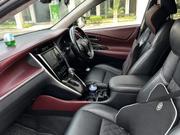 Toyota Harrier 2.0 2016 Black for sale