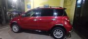 Toyota IST 2004 Red for sale