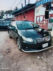 Toyota Axio 2011 Black for sale