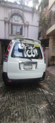 Toyota Noah 2003 White for sale
