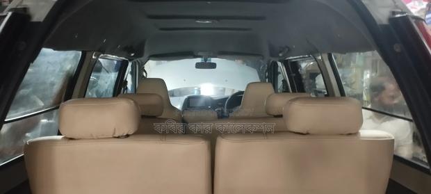 Toyota Noah 2003 Silver