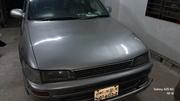 Toyota T100 1995 Gray for sale