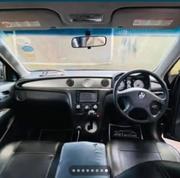 Mitsubishi Outlander 2005 Black for sale