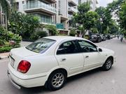 Nissan Bluebird Sylphy Automatic 2004 Pearl for sale