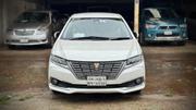 Toyota Premio 1.5 FWD 2017 Pearl for sale