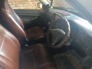 Toyota Probox 2024 White for sale