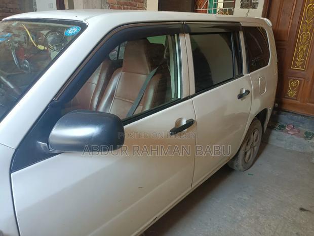 Toyota Probox 2024 White