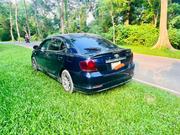 Toyota Allion 2002 Black for sale