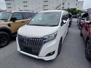 Toyota Esquire 2021 Pearl for sale