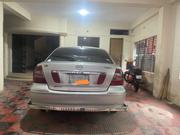 Toyota Premio 2002 Silver for sale