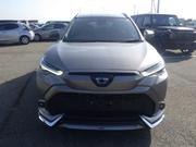 Toyota Corolla Cross 2023 Brown for sale