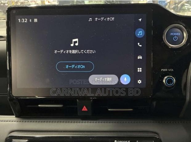 Toyota Voxy Hybrid S-Z 2WD 7-Seater 2022 Black
