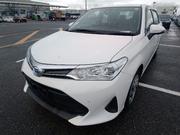Toyota Axio 2021 White for sale