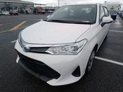 Toyota Axio 2021 White for sale