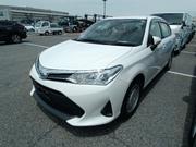 Toyota Axio 2022 White for sale