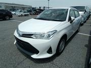 Toyota Axio 2022 White for sale