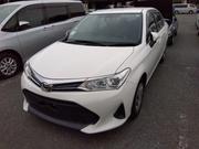 Toyota Axio 2021 White for sale