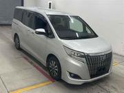 Toyota Esquire 1.8 FWD Hybrid (7 Seater) 2021 Silver for sale