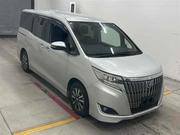 Toyota Esquire 1.8 FWD Hybrid (7 Seater) 2021 Silver for sale