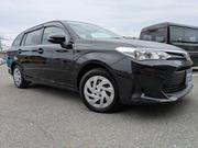 Toyota Corolla Fielder 2021 Black for sale