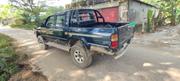 Toyota 4-Runner 1997 Blue for sale