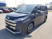 Toyota Noah 2022 Black for sale