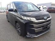 Toyota Noah 2022 Black for sale