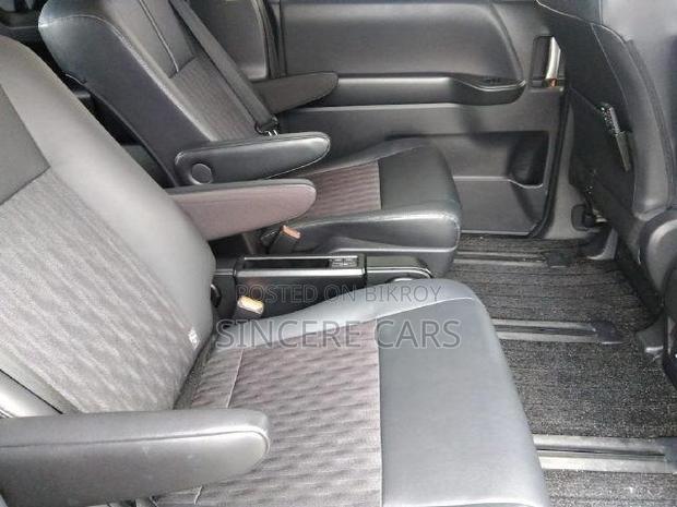 Toyota Noah 2022 Black
