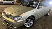 Toyota Premio 2001 Silver for sale