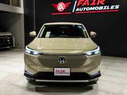 Honda Vezel 2022 Beige for sale