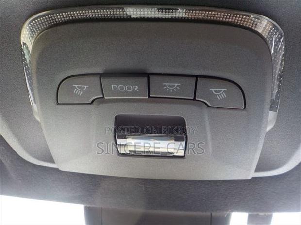Toyota Corolla Cross 2022 Black