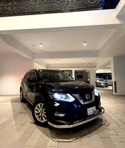 Nissan X-Trail 2018 Black for sale