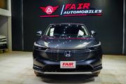 Honda Vezel 2021 Gray for sale