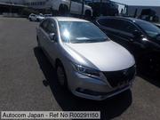 Toyota Allion 2019 Silver for sale