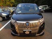 Toyota Esquire 2021 Black for sale