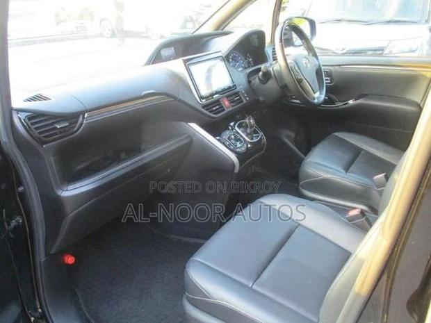 Toyota Esquire 2021 Black