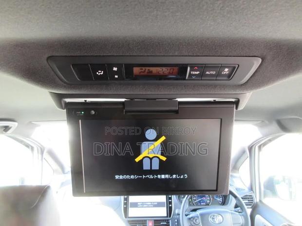 Toyota Noah 2021 Pearl