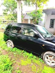 Toyota Altezza 1997 Black for sale