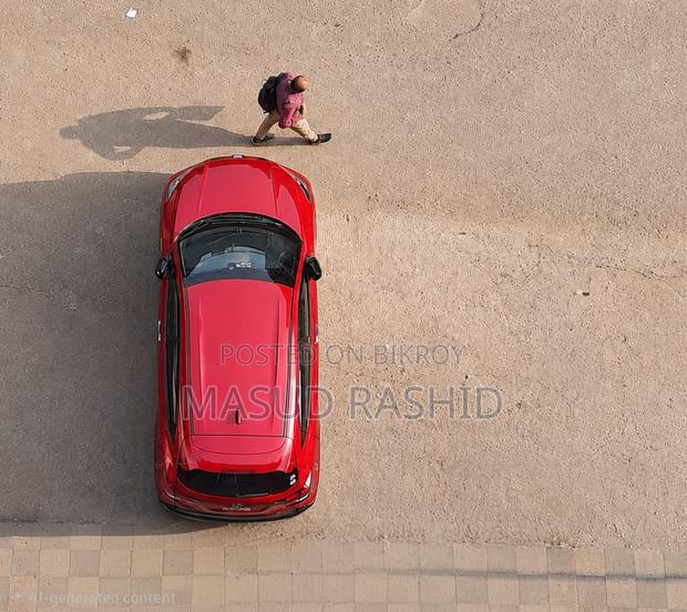 Honda Vezel 1.5 Hybrid 2WD 2017 Red