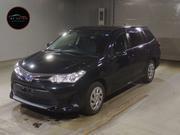 Toyota Corolla Fielder 1.5 Hybrid FWD 2021 Black for sale