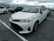 Toyota Axio 2021 White for sale