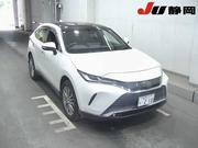 Toyota Harrier 2021 Pearl for sale
