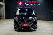 Toyota Esquire 2021 Black for sale