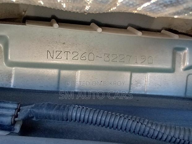Toyota Premio 1.5 FWD 2020 Green