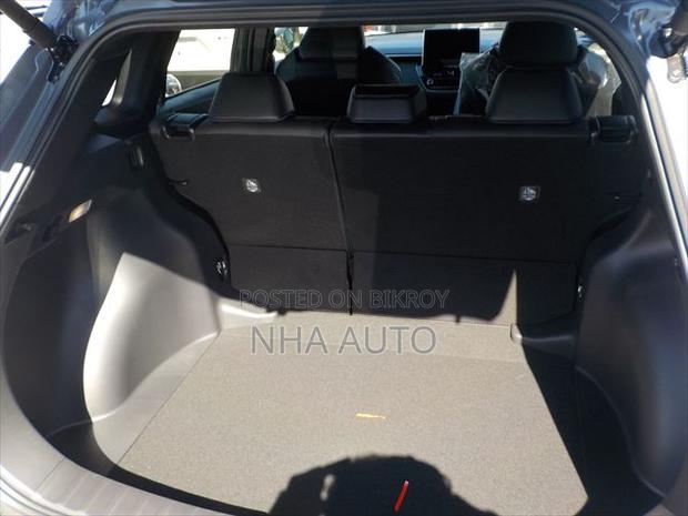 New Toyota Corolla Cross 2026