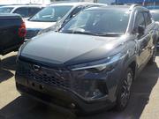 New Toyota Corolla Cross 2026 for sale