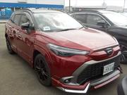 Toyota Corolla Cross 2024 for sale