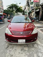 Toyota Allion 2004 Maroon for sale